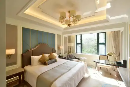 Xijiao State Guest - 138