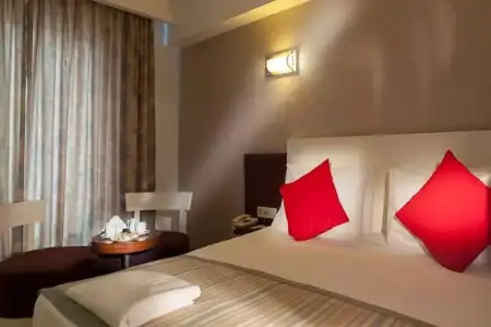 Seher Sun Palace Resort & Spa - All Inclusive - 4