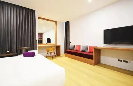 Chaweng Villawee - 119