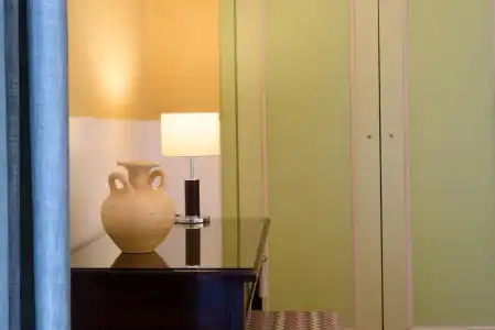 The Lux Napoli Mergellina - 50