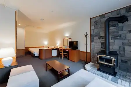 Sierra Resort Hakuba - 32