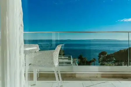 Romana Beach Apartments - 72