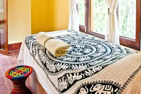 Sapana Village Lodge - 115