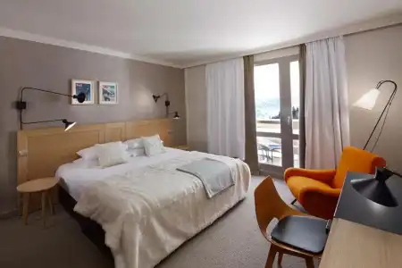 Les 3 Vallées, a Beaumier - 50