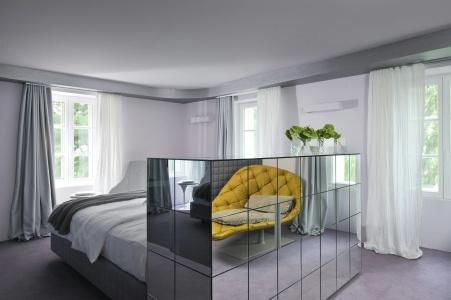 Vander Urbani Resort – a Member of Designs - 2