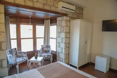 Kavalalı Butik Otel - 31