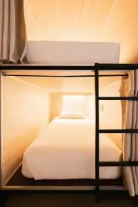 Hostal Juarez - Hostel - 33