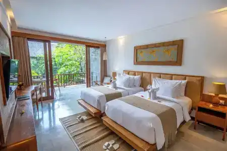 Purana Suite Ubud - 130