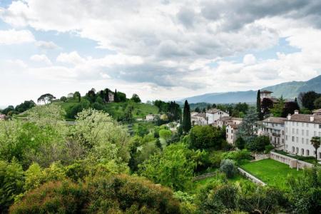 Villa Cipriani - 39