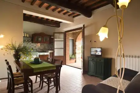 Agriturismo Podere Campaini - 76