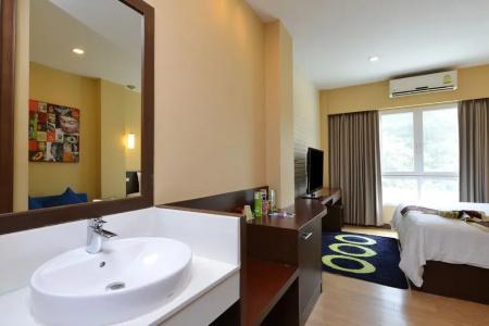 iCheck inn Gems Center Silom - 53