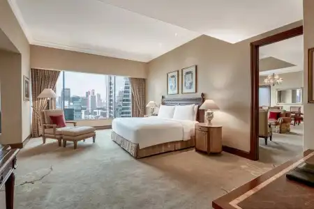 JW Marriott Jakarta - 109