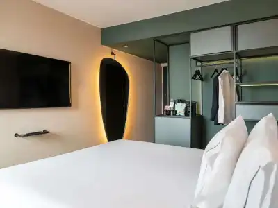 Novotel Valencia Lavant - 69