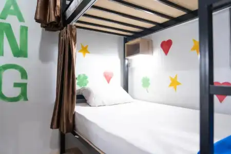 K-Bunk Hostel - 18