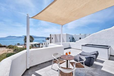 Liana Beach & Spa - 203