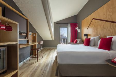 Hôtel Les Aiglons Chamonix - 52