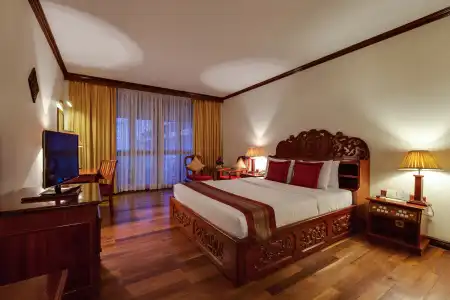 Angkor Paradise - 5