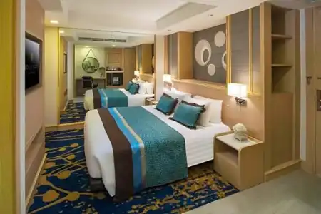 Solitaire Bangkok Sukhumvit 11 - 34