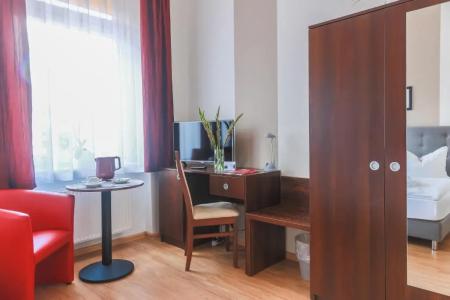 City Residence Frankfurt-Oder - 43