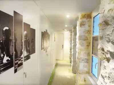 le Pavillon - 15