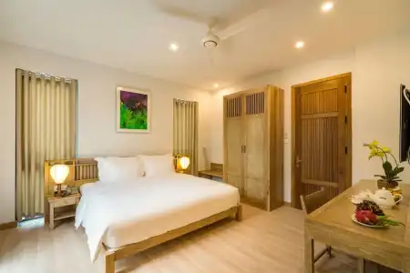 ZEN Boutique Villa Hoi An - 34