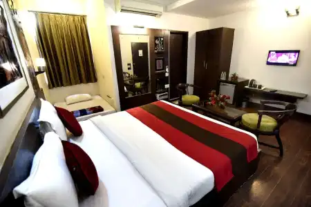 Crystal Inn - 74