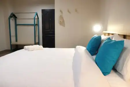 Siam Mansion Hat Yai - 80