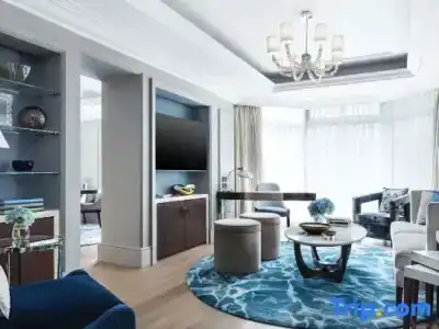 The Langham, Hong Kong - 99