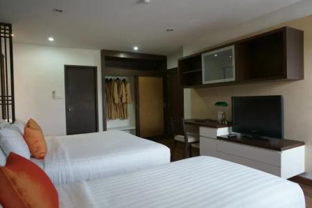 The Grand Napat - 95