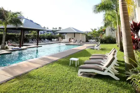 The Boathouse Apartments - 16