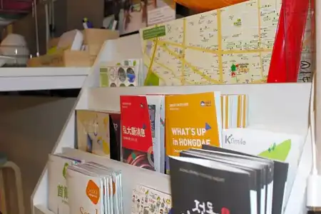 Hongdae Style Guesthouse - 127