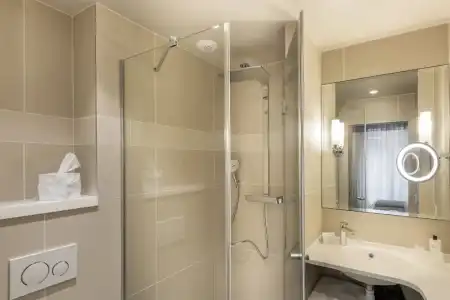 Hôtel Magellan - 61