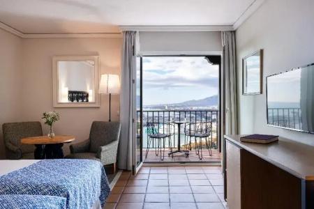 Parador de Malaga Gibralfaro - 38