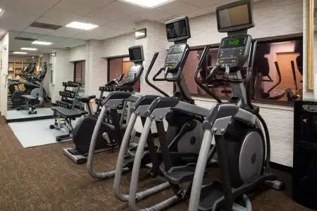 Holiday Inn & Suites Chicago - Downtown by IHG - 36