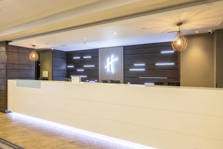 Holiday Inn London - Regent's Park by IHG - 43