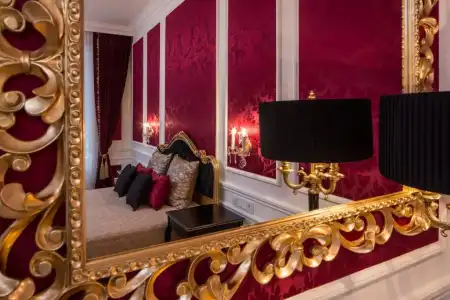 Schloß Schönbrunn Grand Suite - 23