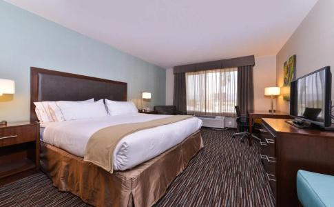 Holiday Inn Express & Suites Indio - Coachella Valley by IHG - 4