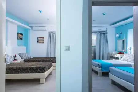 Kastro Beach Apartments - 38