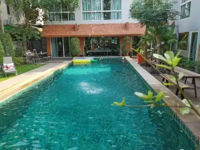 Tamnak Villa - 21