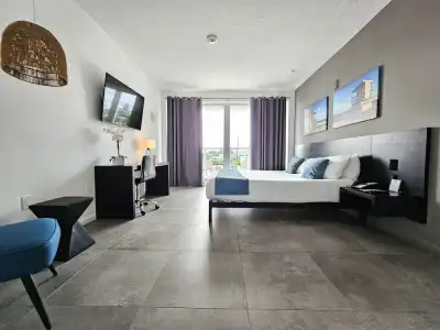 MB, Trademark Collection by Wyndham - 51