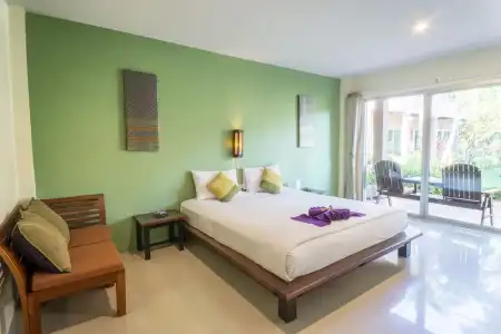 Sabai@Kan Resort - 82