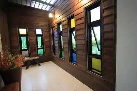 IP Plus Resort Chanthaburia - Halal - 0