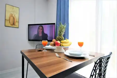 Bahce Apart - 10
