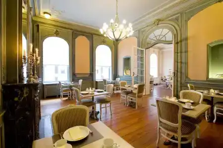 Boutique Hancelot - 17