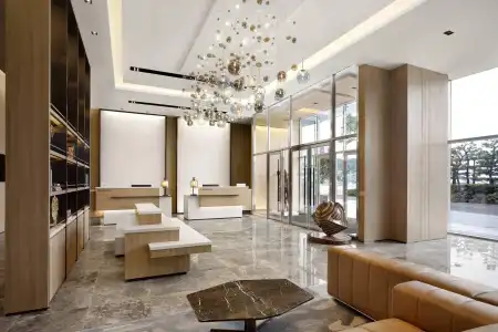 Fairfield by Marriott Busan Songdo Beach - 1
