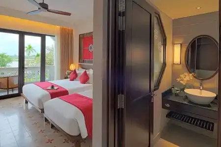 RiverTown Hoi An Resort & Spa - 116