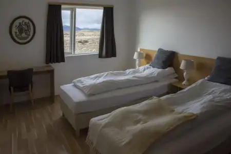 Lambastadir Guesthouse - 4
