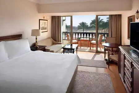 Marriott Mena House, - 25