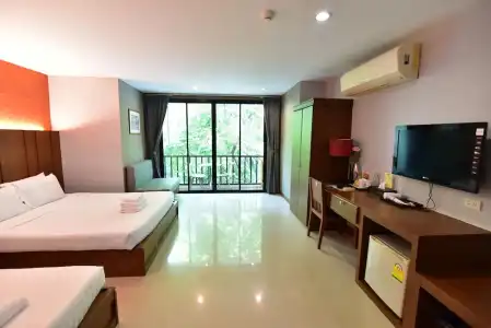 Wungnoy - 80