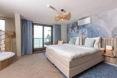 Beachfront Boutiquehotel - 85